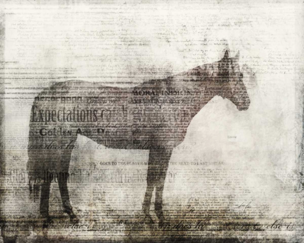 Wall Art Painting id:56503, Name: Expectations, Artist: Roko, Ken