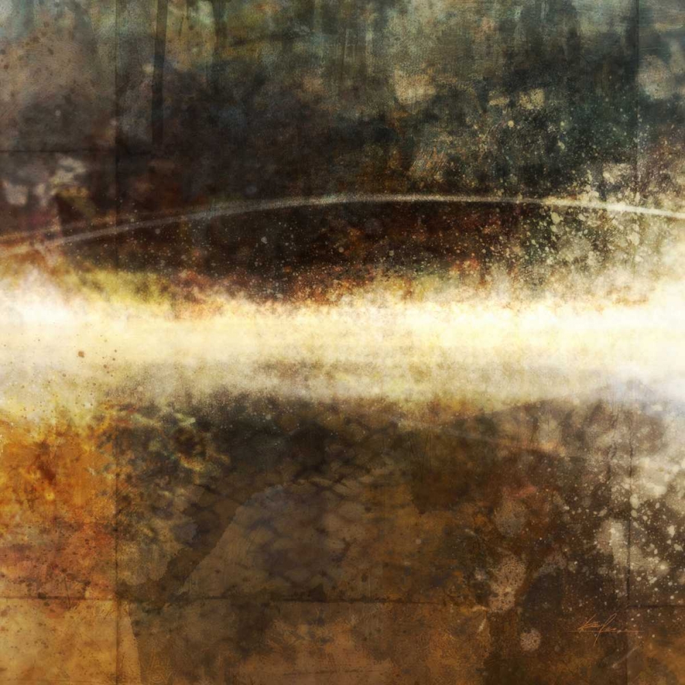 Wall Art Painting id:56556, Name: Streamline 2, Artist: Roko, Ken