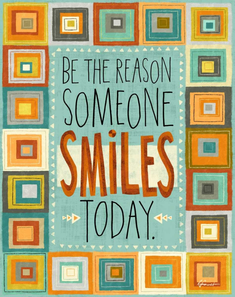 Wall Art Painting id:56820, Name: Awesome Words 8, Artist: Faust, Richard