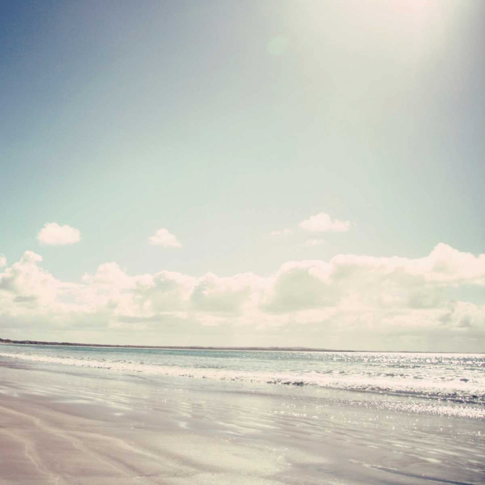 Art Print: Perfect Place