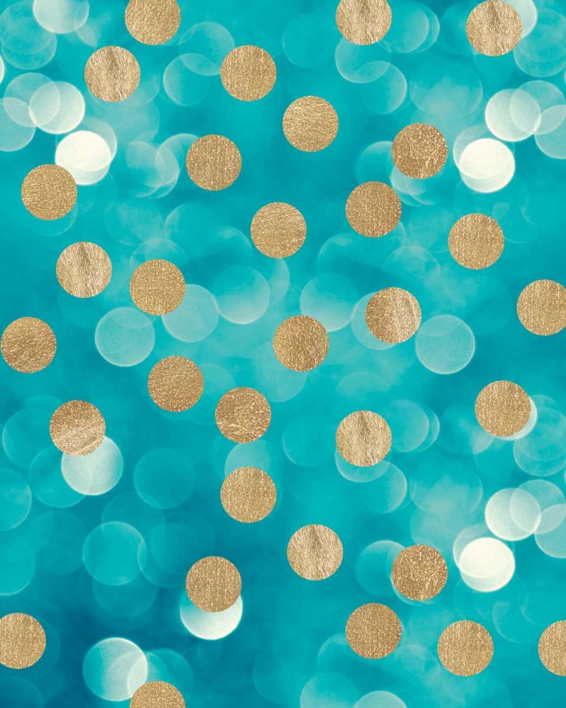 Art Print: A Place To Find Peace_Pattern