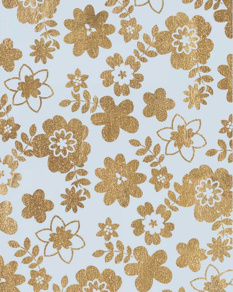 Art Print: Collection Of Little Wings_Pattern