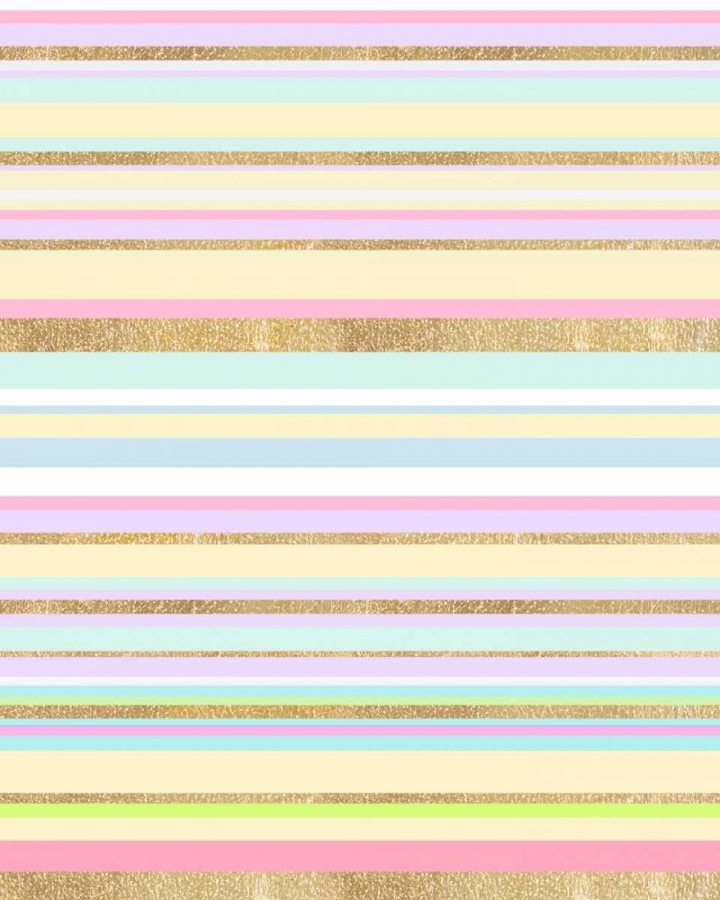 Art Print: Menu Of Sweet Things_Pattern