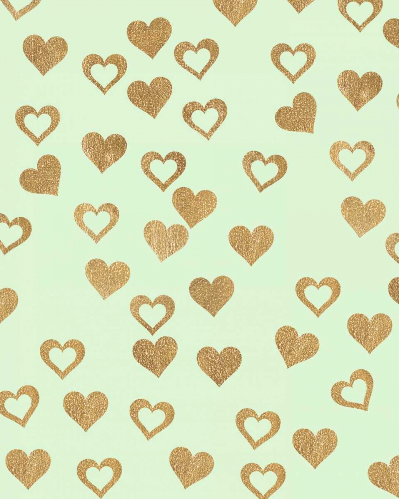 Art Print: Where Adventure Begins_Pattern