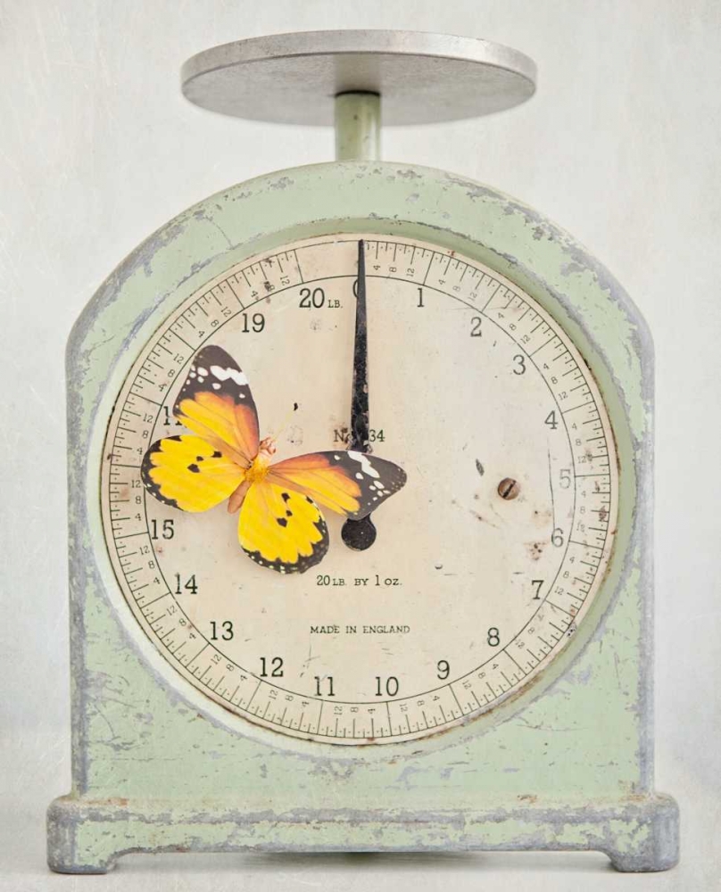 Art Print: Happy Daydream 4