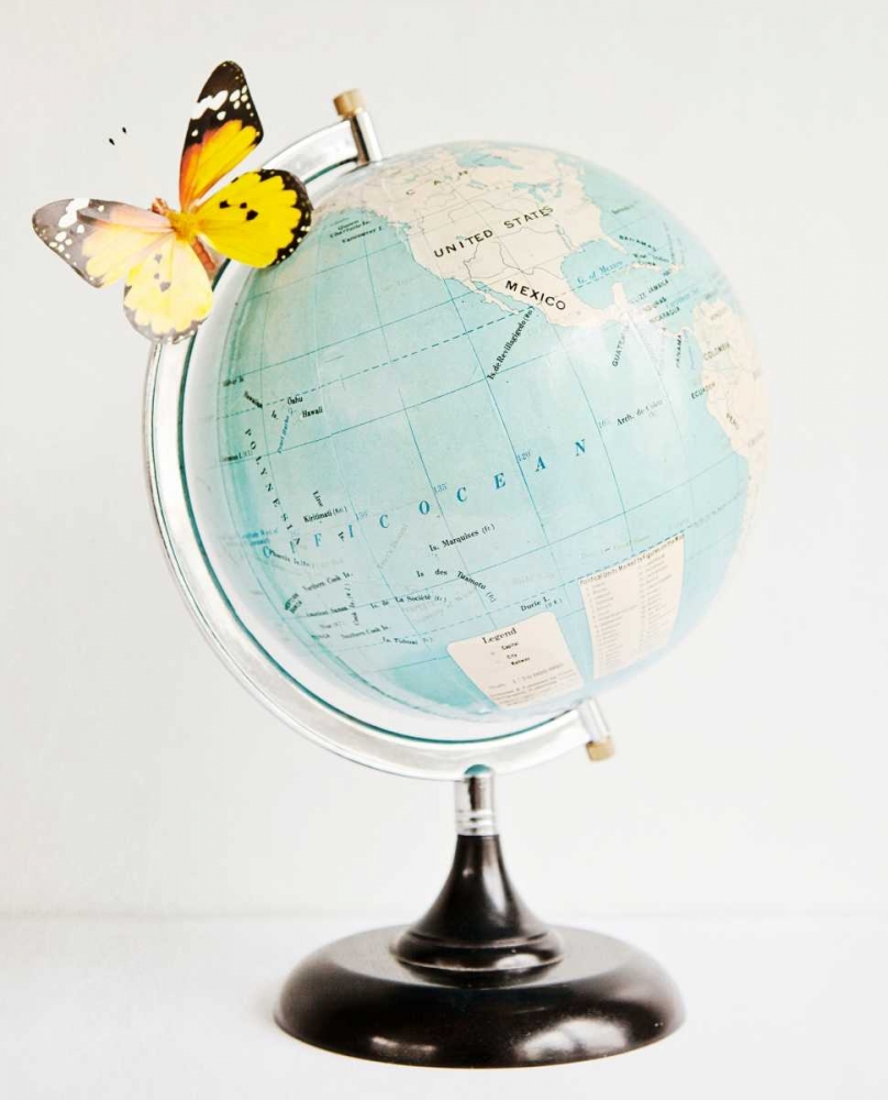 Art Print: Happy Daydream 6