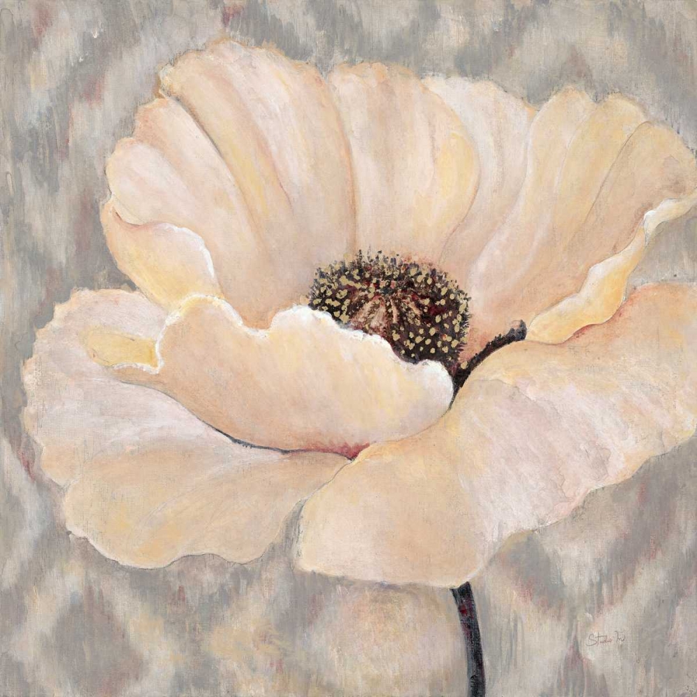 Wall Art Painting id:105724, Name: Inspired Petals, Artist: Studio M
