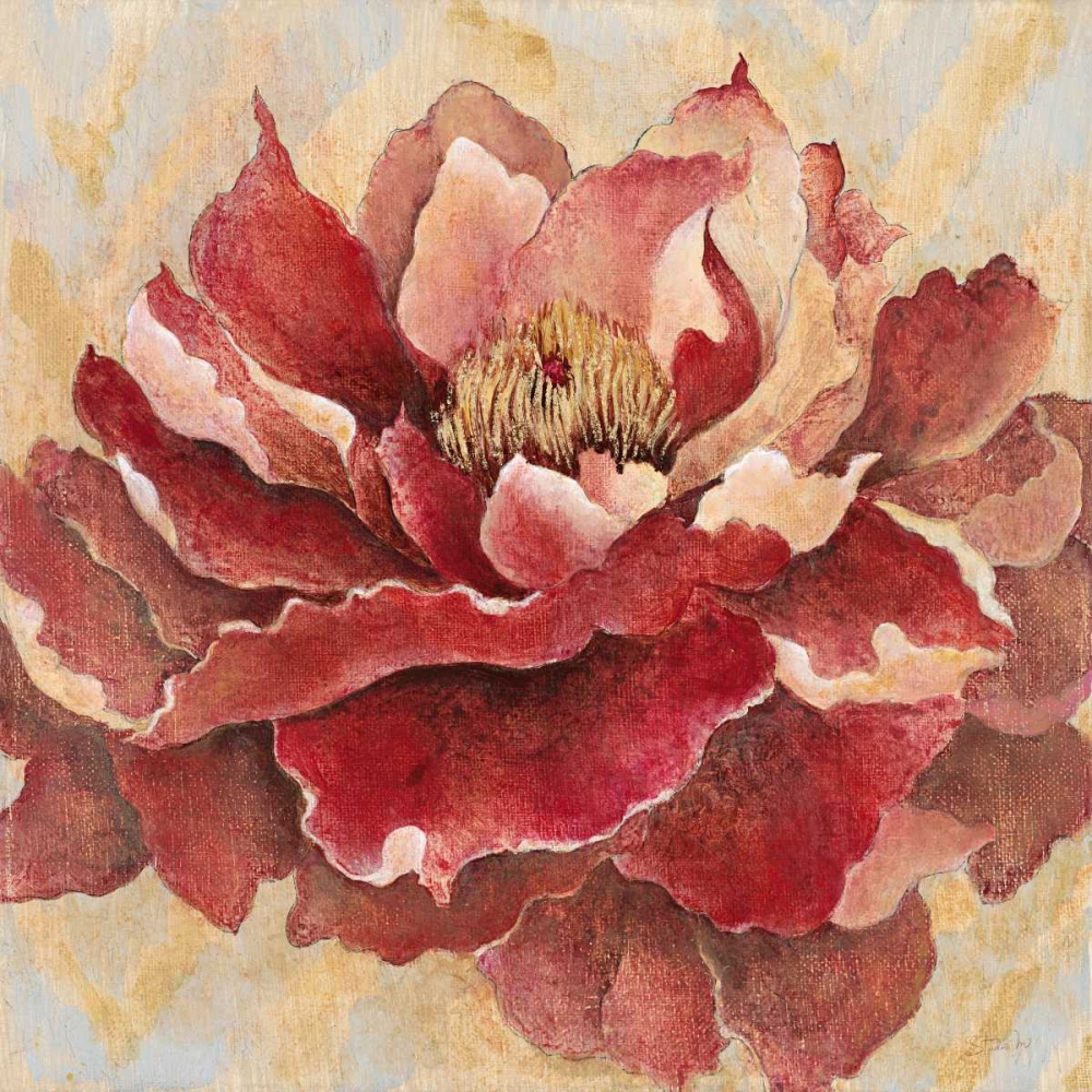 Wall Art Painting id:105725, Name: Impassioned, Artist: Studio M