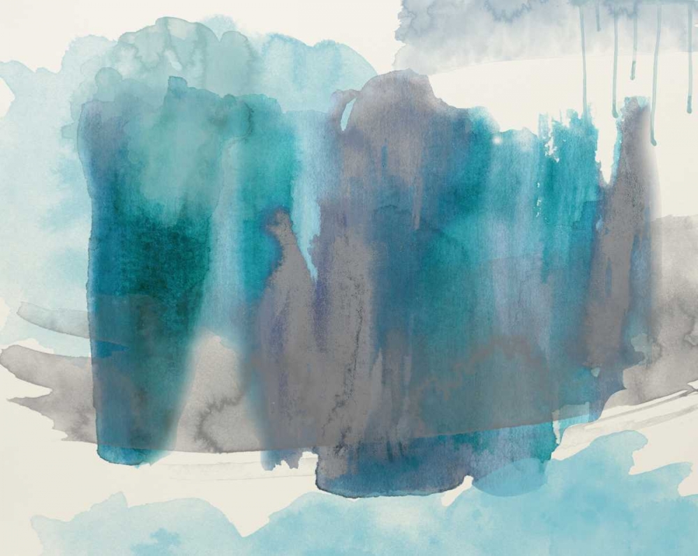 Art Print: Free Flow 2