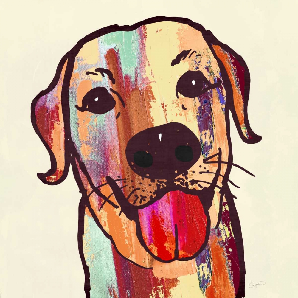 Similar wall art painting: 105807