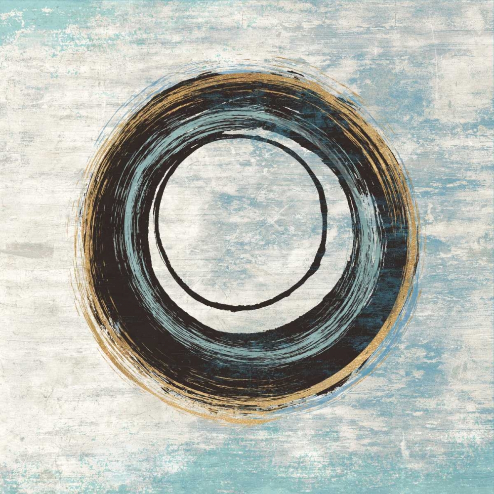 Art Print: Circular Emotions