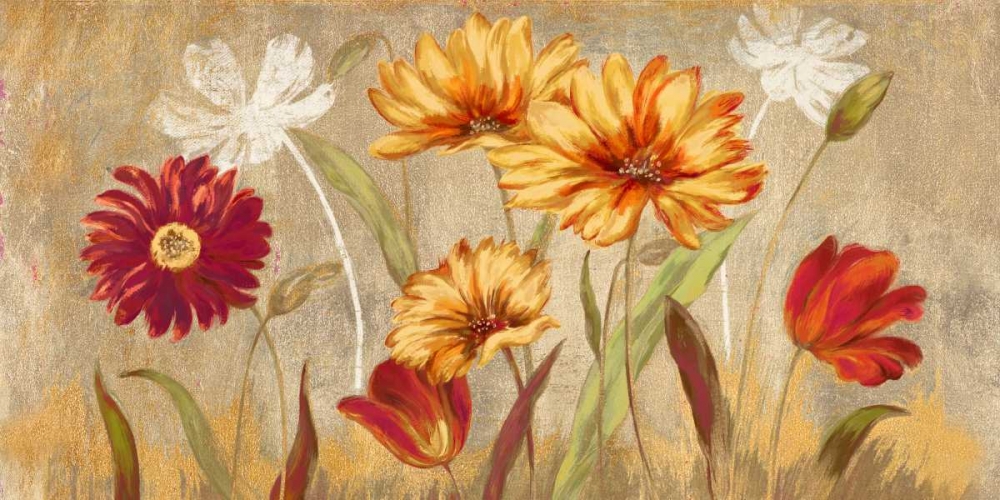 Wall Art Painting id:66324, Name: Shades Of Autumn, Artist: Art Atelier Alliance