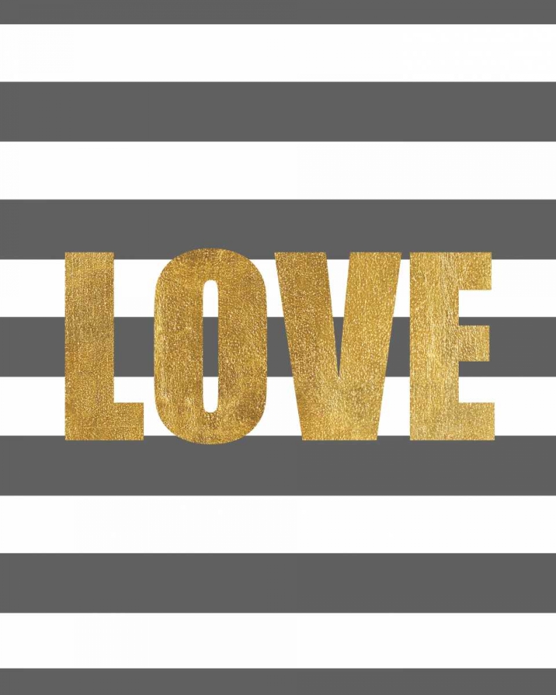 Wall Art Painting id:65359, Name: Shiny Big Love, Artist: Amori, Miyo