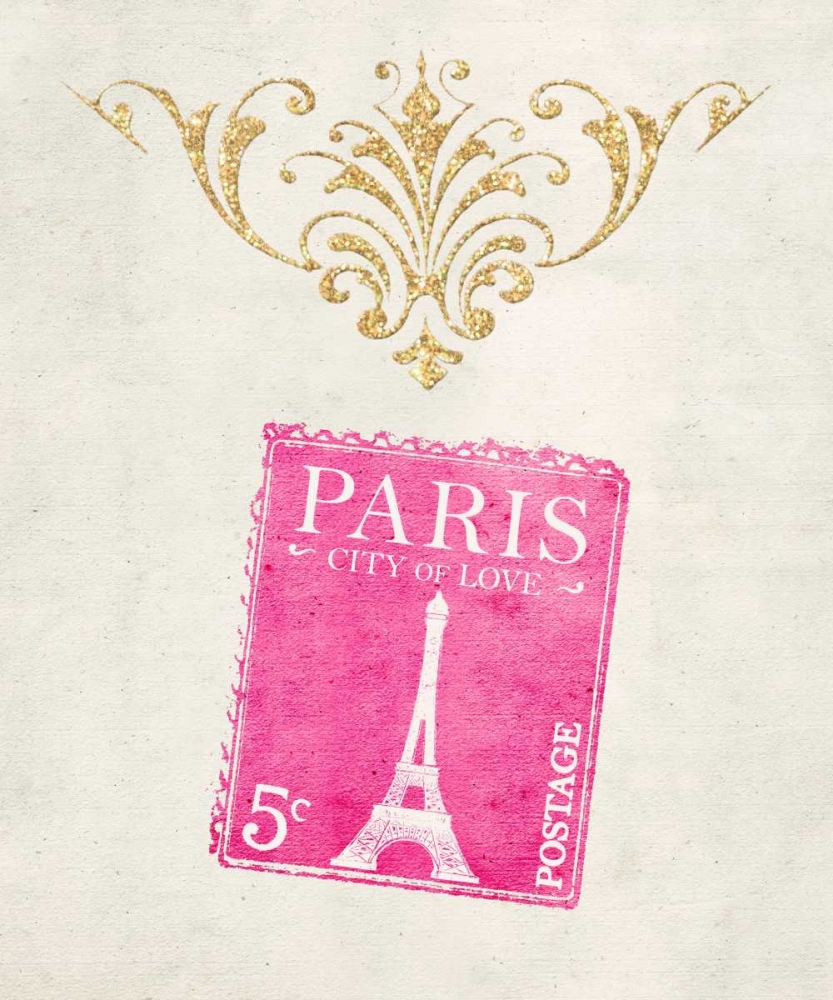 Wall Art Painting id:59320, Name: Romance Collection Postage, Artist: Amori, Miyo