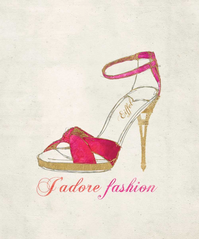 Wall Art Painting id:59323, Name: Romance Collection Fashion, Artist: Amori, Miyo