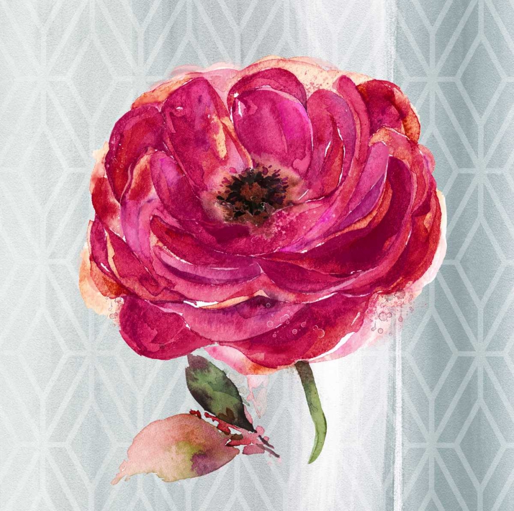 Wall Art Painting id:105819, Name: Blooming Beautiful, Artist: Jing, Jin