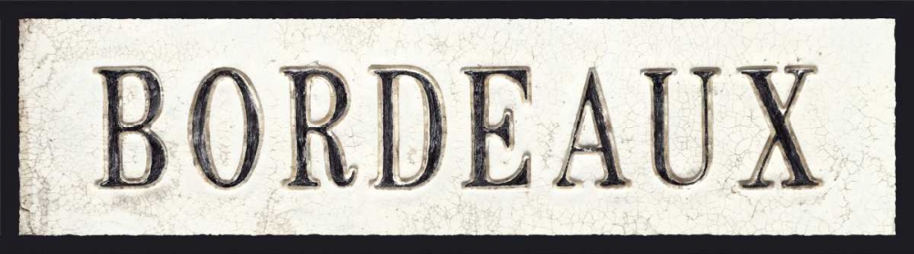 Wall Art Painting id:141981, Name: Bordeaux, Artist: Fabiano, Marco