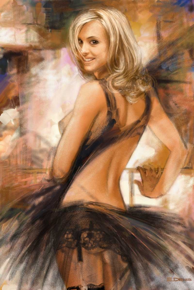 Similar wall art painting: 57926