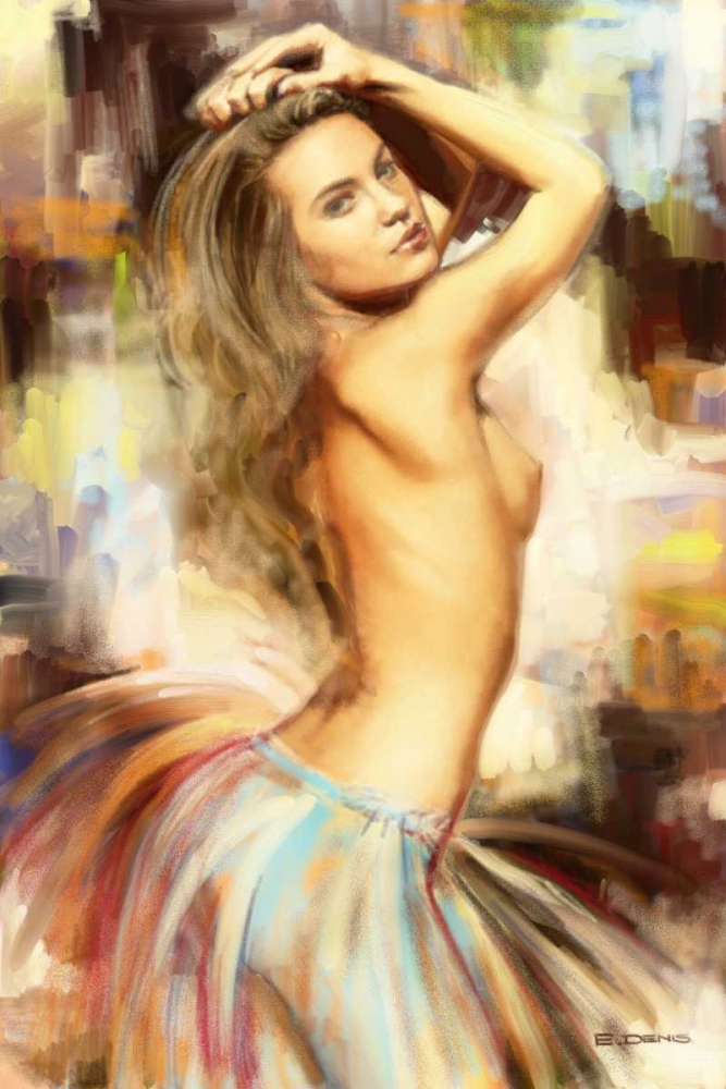 Similar wall art painting: 57927