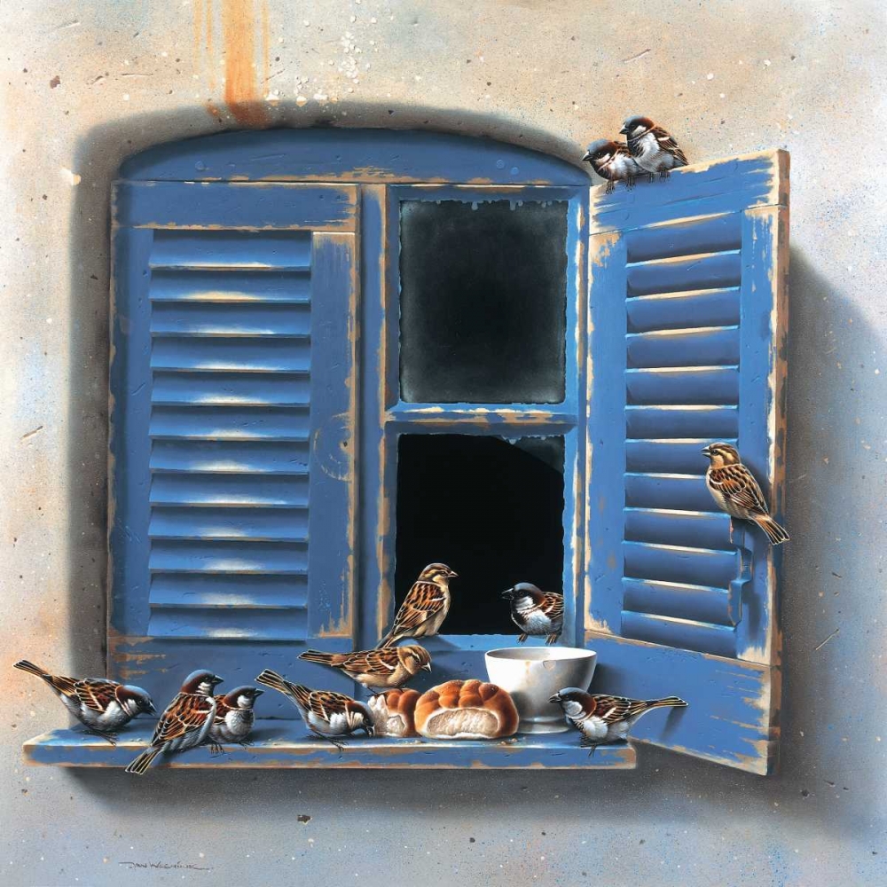 Similar wall art painting: 58107