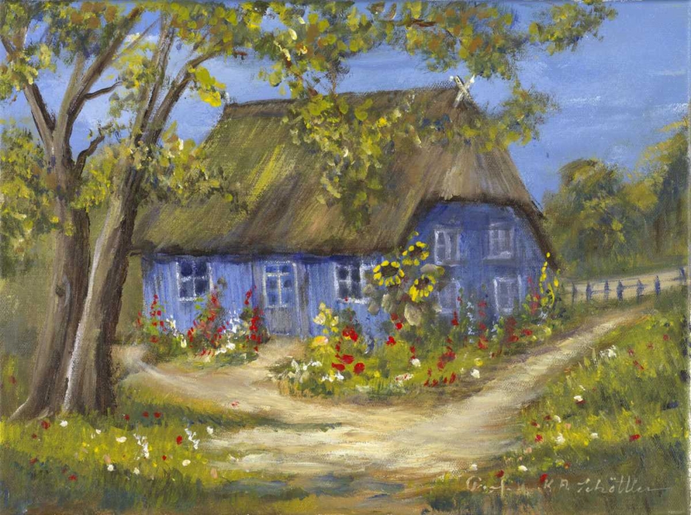 Similar wall art painting: 58287