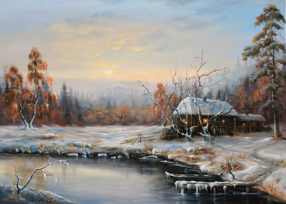 Similar wall art painting: 58376