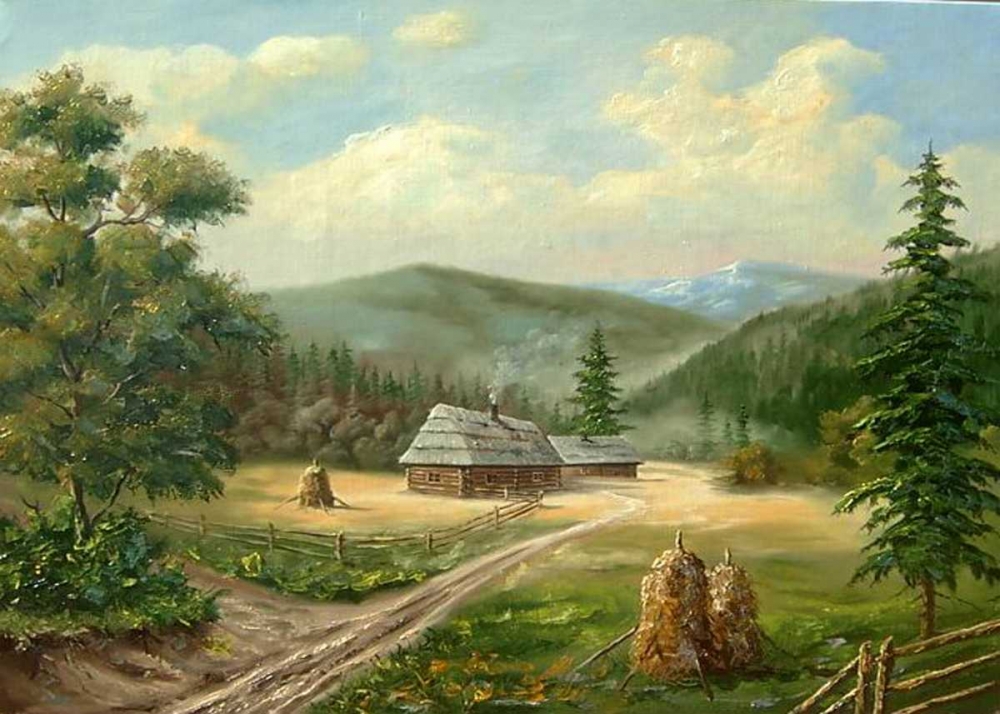 Similar wall art painting: 58378