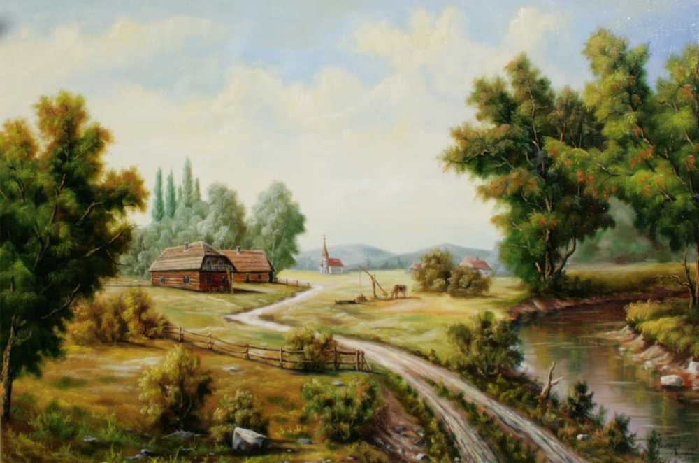 Similar wall art painting: 58379