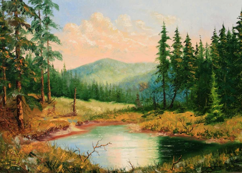 Similar wall art painting: 58380