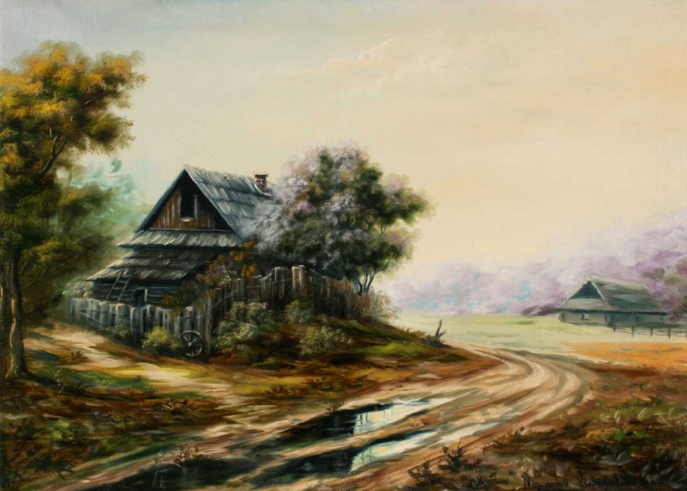 Similar wall art painting: 58382