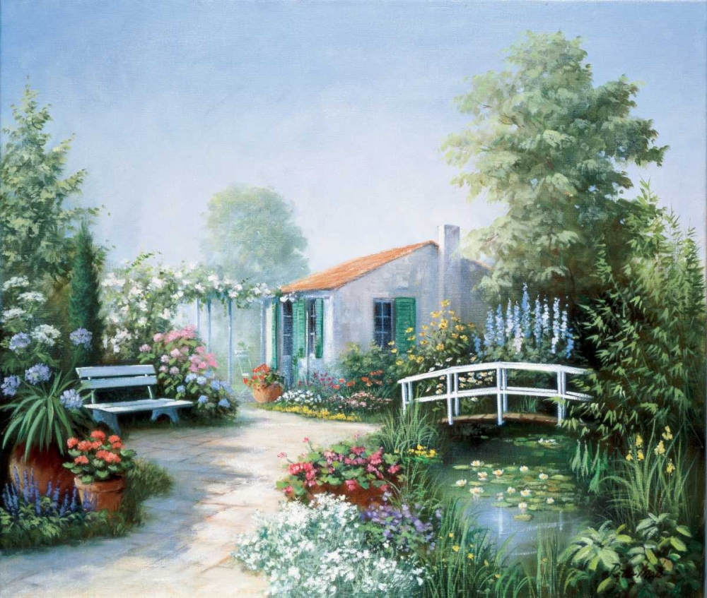 Similar wall art painting: 58416