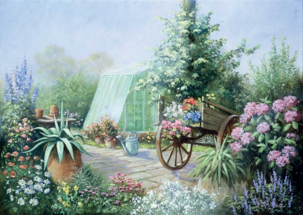 Similar wall art painting: 58417