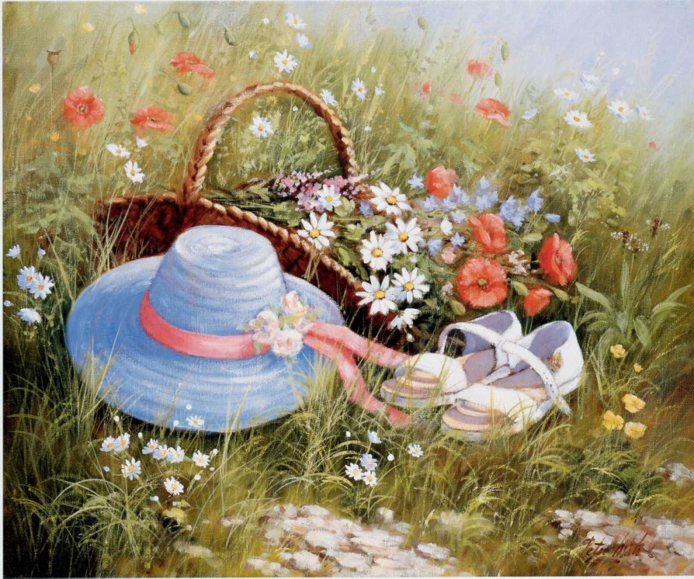 Similar wall art painting: 58419