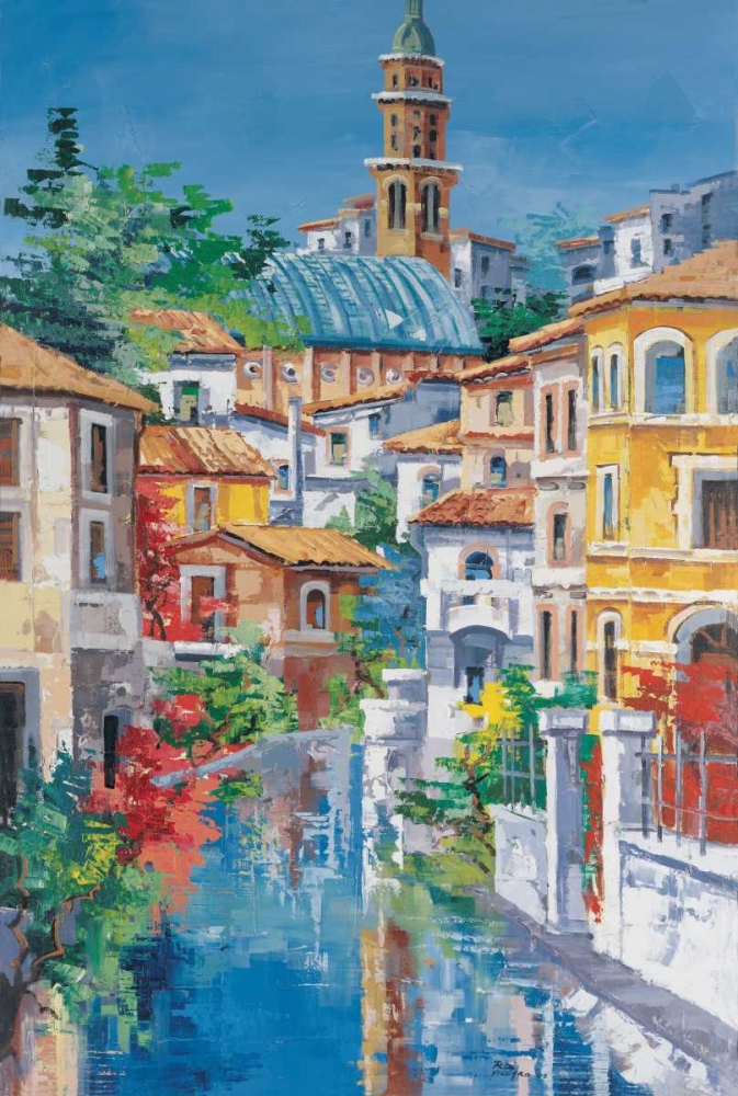 Similar wall art painting: 58612