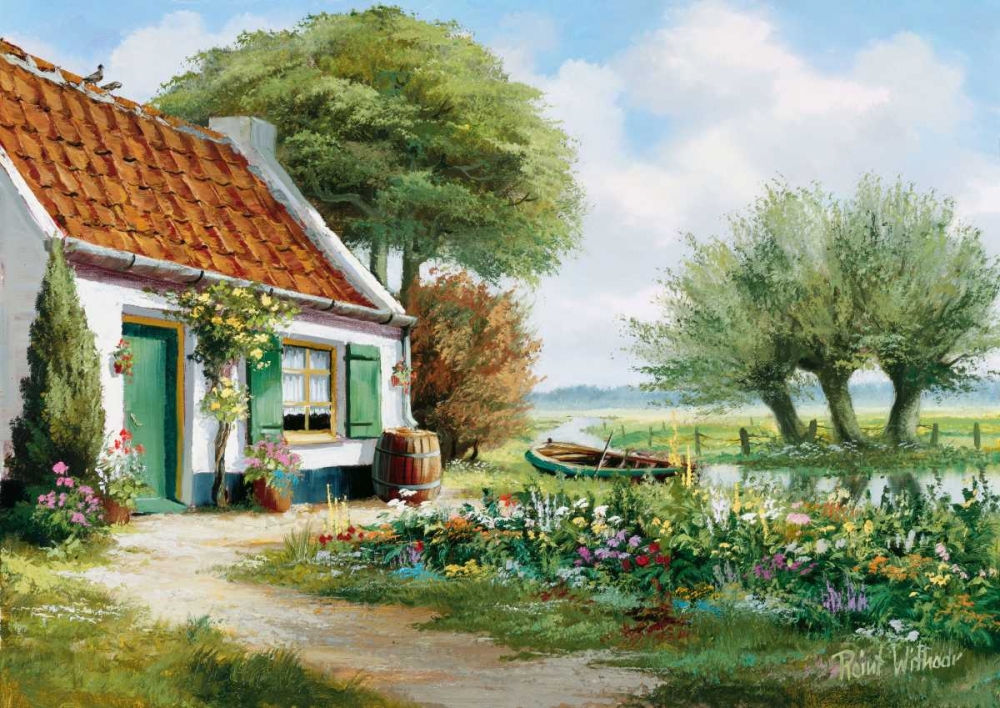 Similar wall art painting: 58638