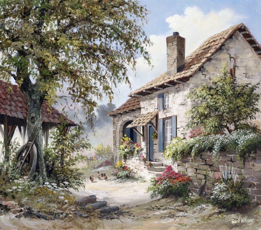 Similar wall art painting: 58652