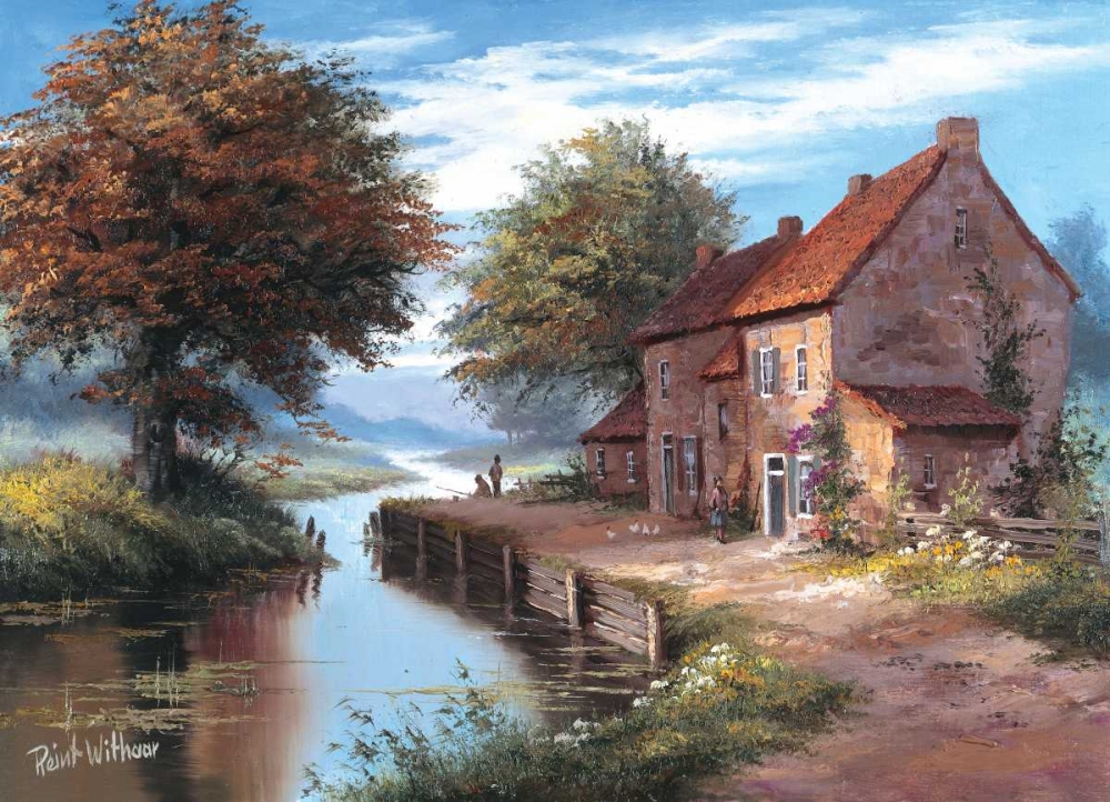 Similar wall art painting: 58653