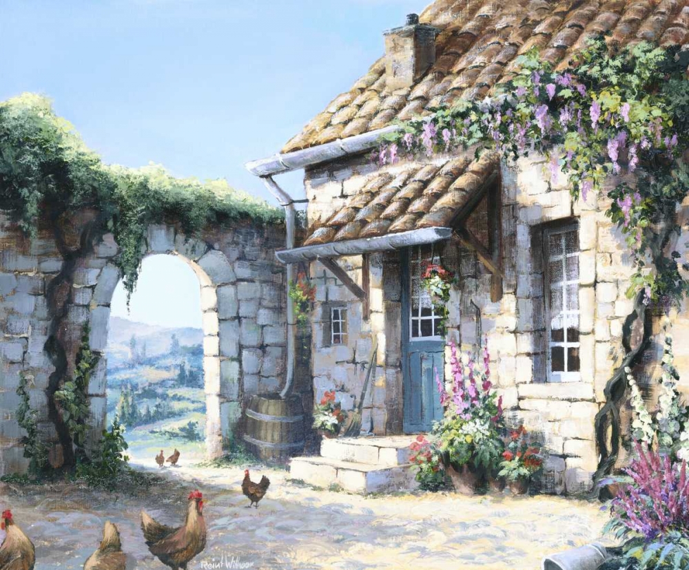 Similar wall art painting: 58656