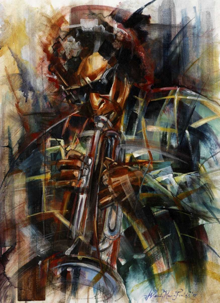 Similar wall art painting: 58770