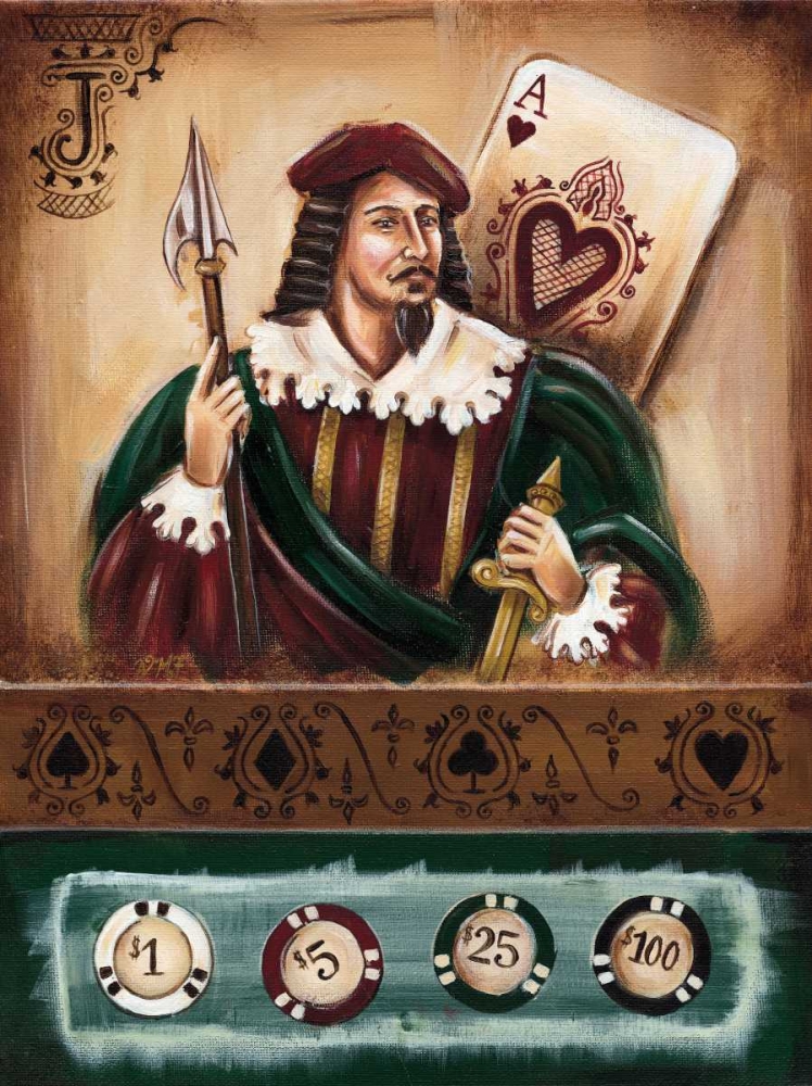 Similar wall art painting: 58779