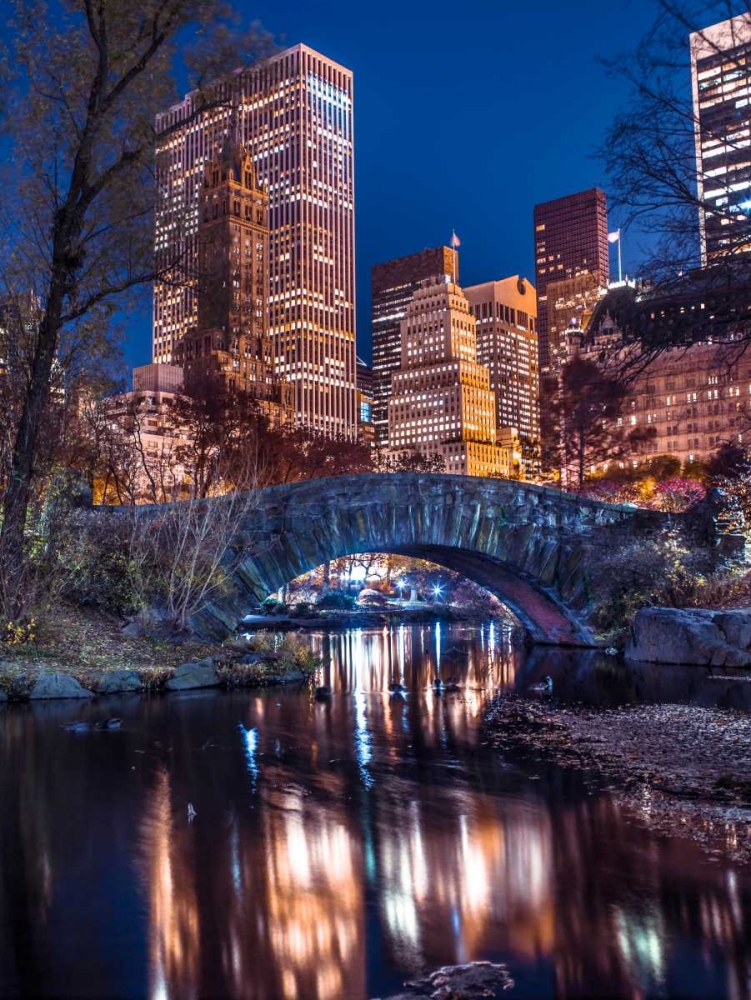 Art Print: AF20131119 New York 1725C05