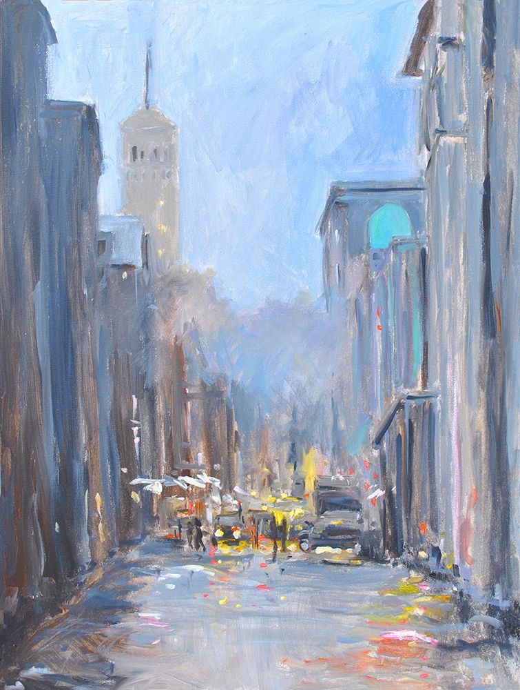 Similar wall art painting: 350568