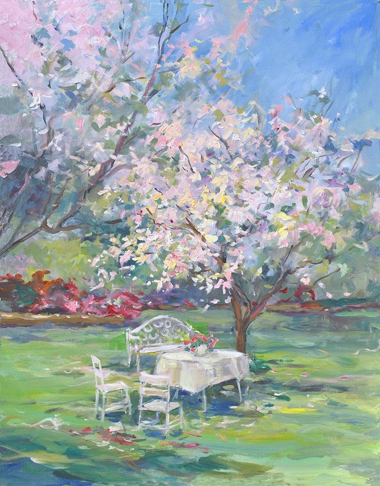 Similar wall art painting: 350590