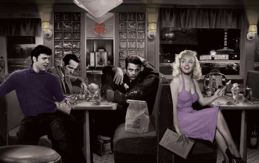 Similar wall art painting: 82989