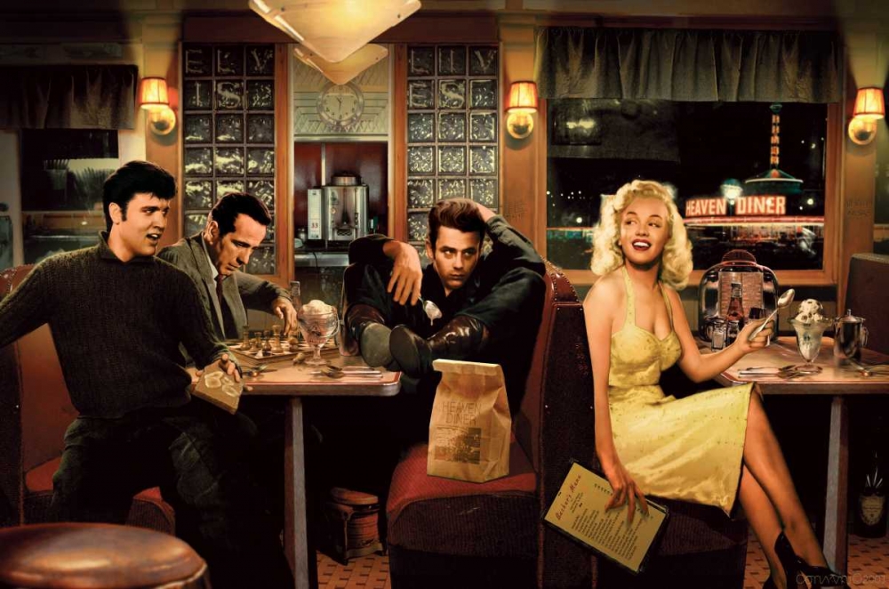 Similar wall art painting: 82996