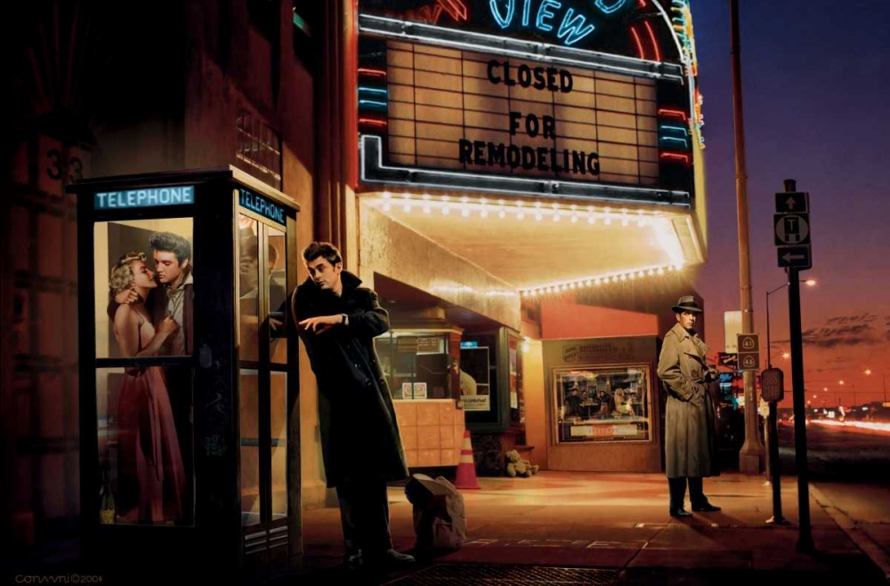 Similar wall art painting: 82997