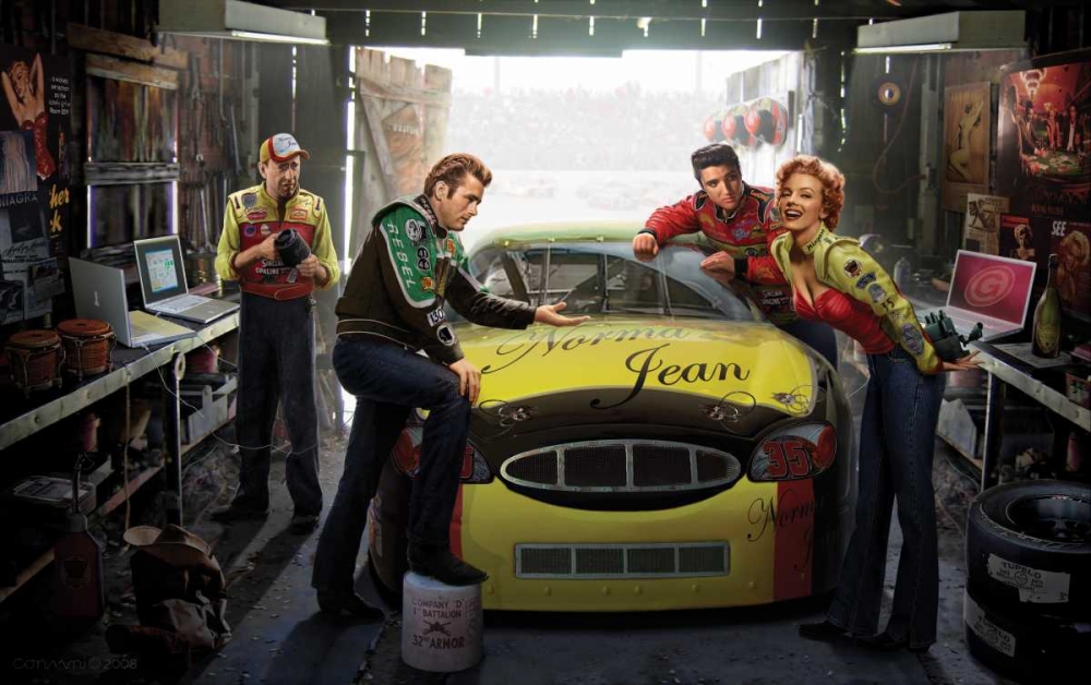 Similar wall art painting: 82998