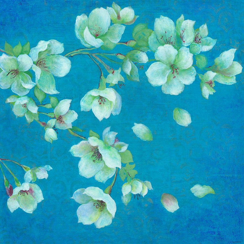 Wall Art Painting id:213380, Name: Cherry Blossom 1, Artist: TBS