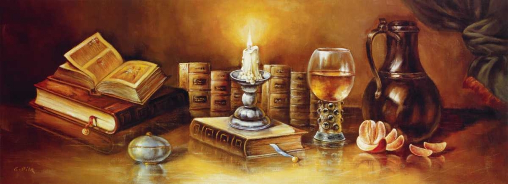 Similar wall art painting: 136851