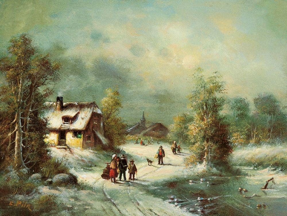 Similar wall art painting: 248333